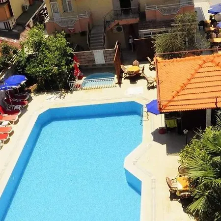 Hotell Orient