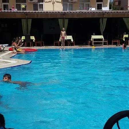 Hotell Orient