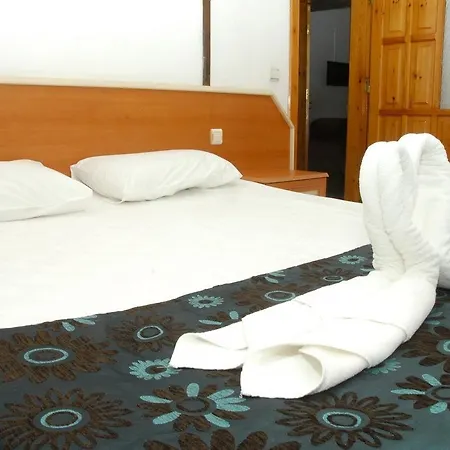 Orient Hotell Side