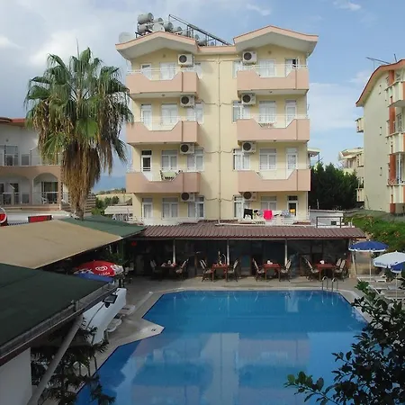 Hotell Orient 3*