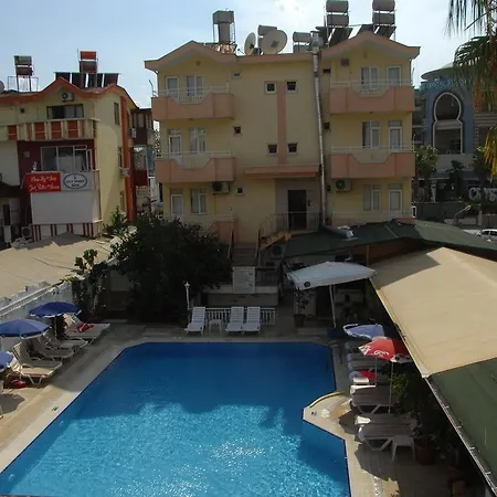 Hotell Orient Side