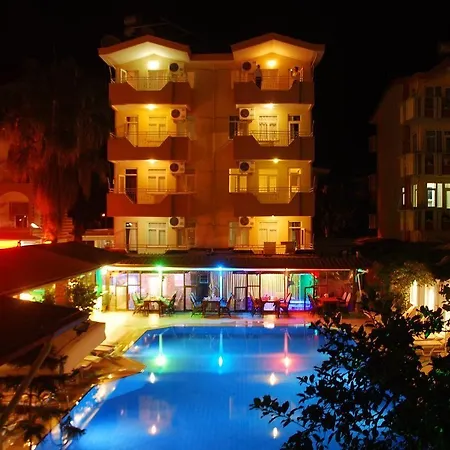 Hotell Orient Side